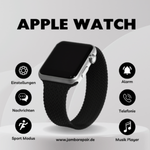 Apple Watch unnötig?