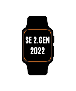 Apple Watch SE 2022 Reparatur